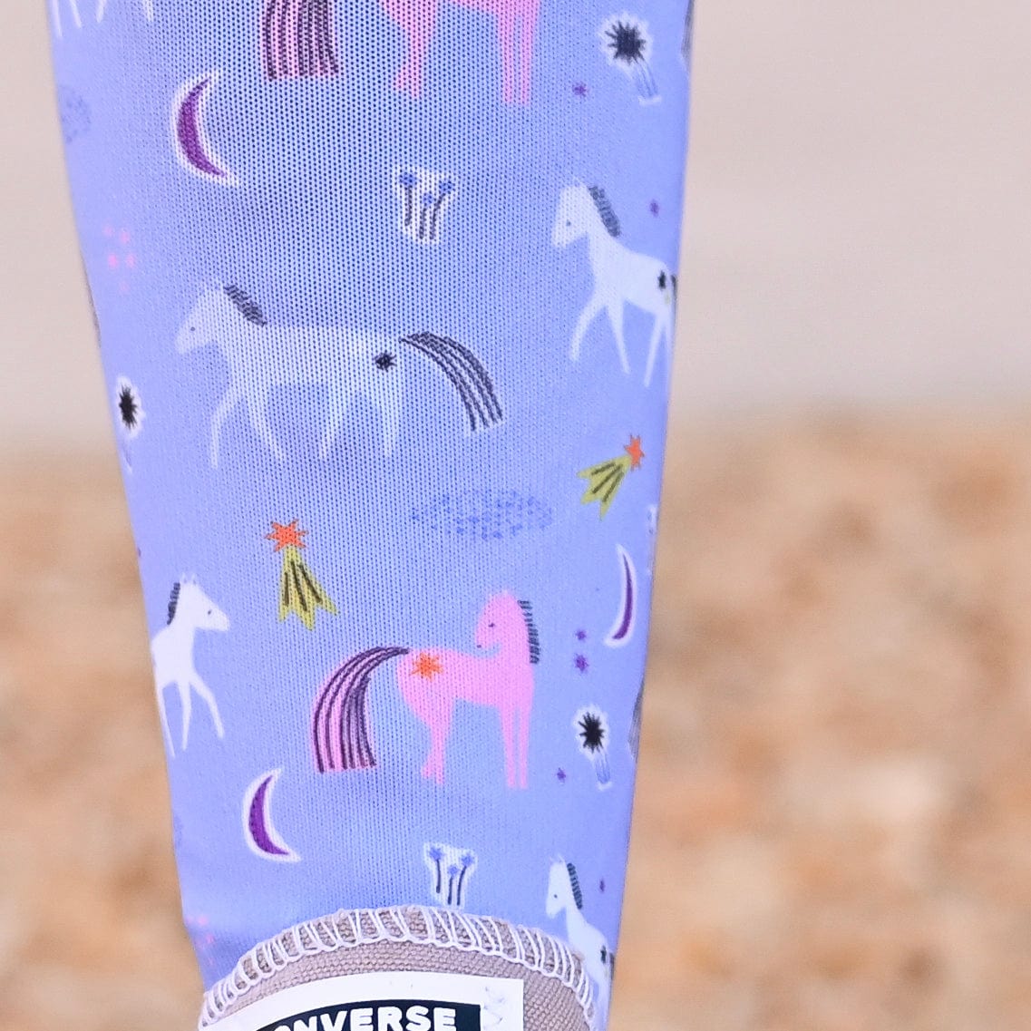 dreamers & schemers Youth Pair & a Spare Giddy Up Youth Pair & a Spare Socks equestrian boot socks boot socks thin socks riding socks pattern socks tall socks funny socks knee high socks horse socks horse show socks