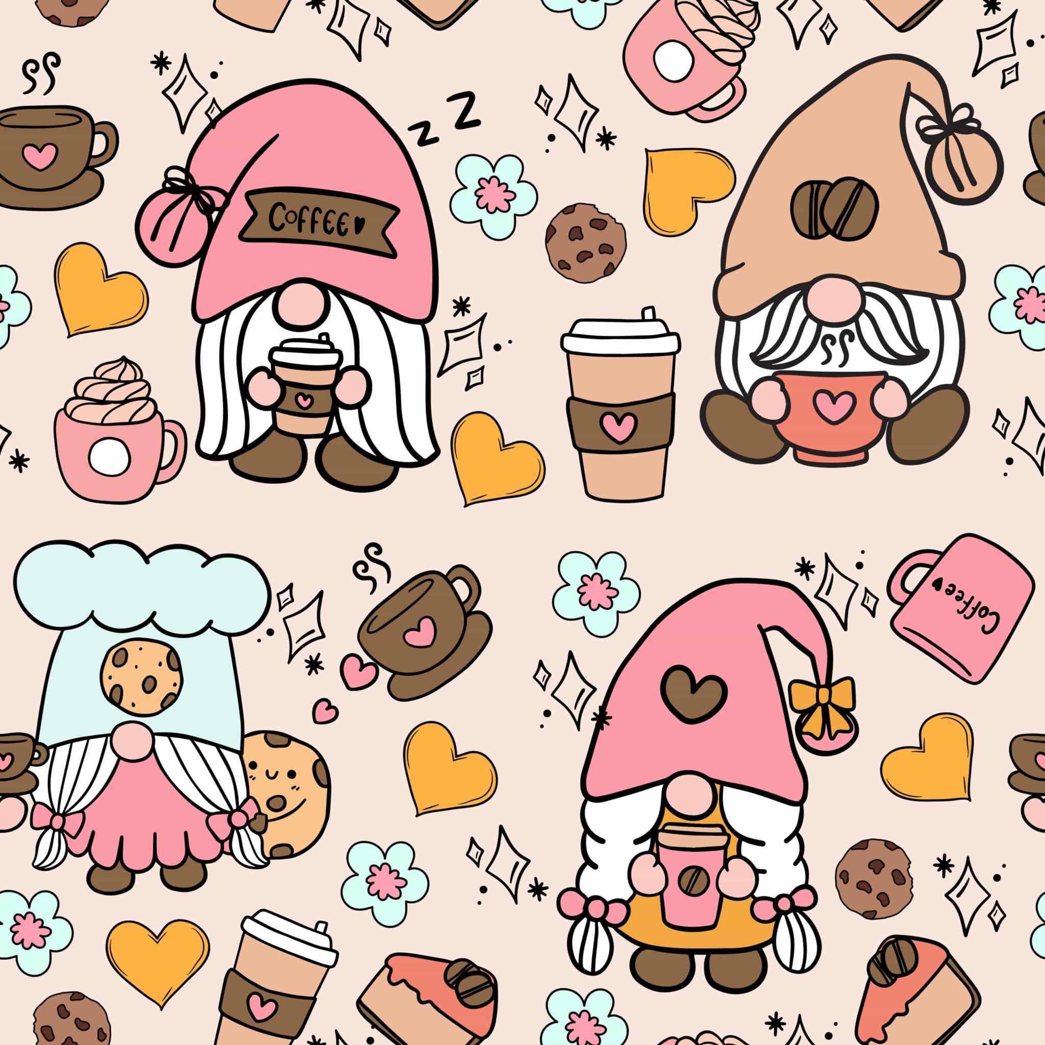 dreamers & schemers Pair & A Spare Gnome Sweet Gnome Pair & A Spare Socks equestrian boot socks boot socks thin socks riding socks pattern socks tall socks funny socks knee high socks horse socks horse show socks