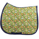 DERP Hamsters Saddle Pad