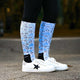 Igloo Crew Pair & A Spare Socks