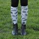 Limited Edition a Court of Socks & Horses Socks