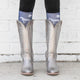Limited Edition Disco Horse Socks