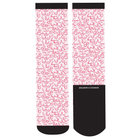 Dream & Do Dream & Do Limited Edition: Good Boobs Socks equestrian boot socks boot socks thin socks riding socks pattern socks tall socks funny socks knee high socks horse socks horse show socks