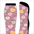 D&S LIMITED EDITION Limited Edition Limited Edition Romantasy Socks equestrian boot socks boot socks thin socks riding socks pattern socks tall socks funny socks knee high socks horse socks horse show socks