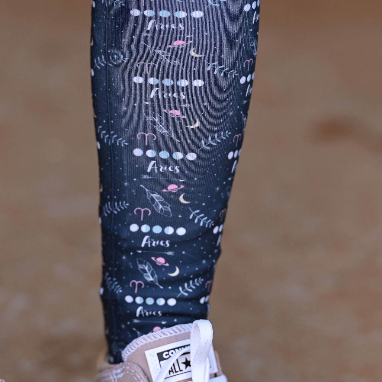 D&S LIMITED EDITION Limited Edition Limited Zodiac Aries Socks equestrian boot socks boot socks thin socks riding socks pattern socks tall socks funny socks knee high socks horse socks horse show socks
