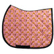 DERP Long Dogs Saddle Pad