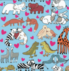 Love Ya Always Pair black top boot socks with flat-seam toe and breathable knit sold in 3-pair wholesale packs