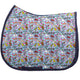 DERP Love Ya Always Saddle Pad
