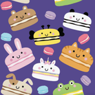 Mac Attack Youth black top boot socks with spare pair, comfortable, breathable, one size fits most