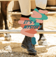 Mystery Socks
