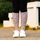 Nuts About You Pair & A Spare Socks