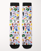 Ride for Rayas Friendship Boot Socks