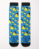 Ride for Rayas Rubber Ducky Boot Socks