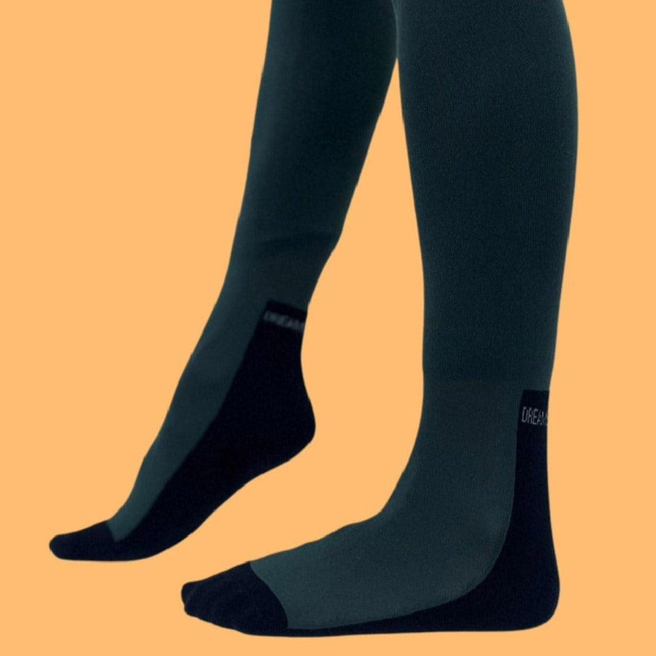 Women's Smores Knee High Socks