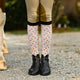 Spice Spice Baby Pair & A Spare Socks