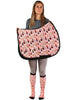 DERP Disguise Saddle Pad