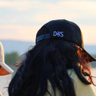 dreamers & schemers Hat Stall Rest All-Around Trucker Hat equestrian boot socks boot socks thin socks riding socks pattern socks tall socks funny socks knee high socks horse socks horse show socks