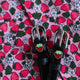 Strawberry Spur Straps