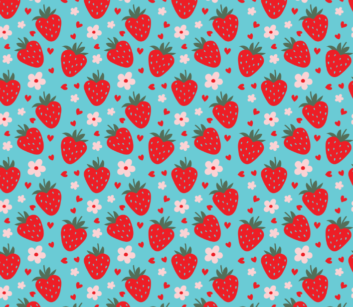 dreamers & schemers Youth Pair & a Spare Strawberry Youth Pair & a Spare Socks equestrian boot socks boot socks thin socks riding socks pattern socks tall socks funny socks knee high socks horse socks horse show socks