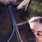 The TackHack For the Horse The Perfect Bridle with Plain Laced Reins equestrian boot socks boot socks thin socks riding socks pattern socks tall socks funny socks knee high socks horse socks horse show socks