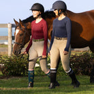 The TackHack For the Horse The Perfect Bridle with Plain Laced Reins equestrian boot socks boot socks thin socks riding socks pattern socks tall socks funny socks knee high socks horse socks horse show socks