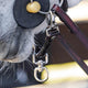 Leather Lunge Strap