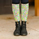 Tropic Like it's Hot Youth Pair & a Spare Socks
