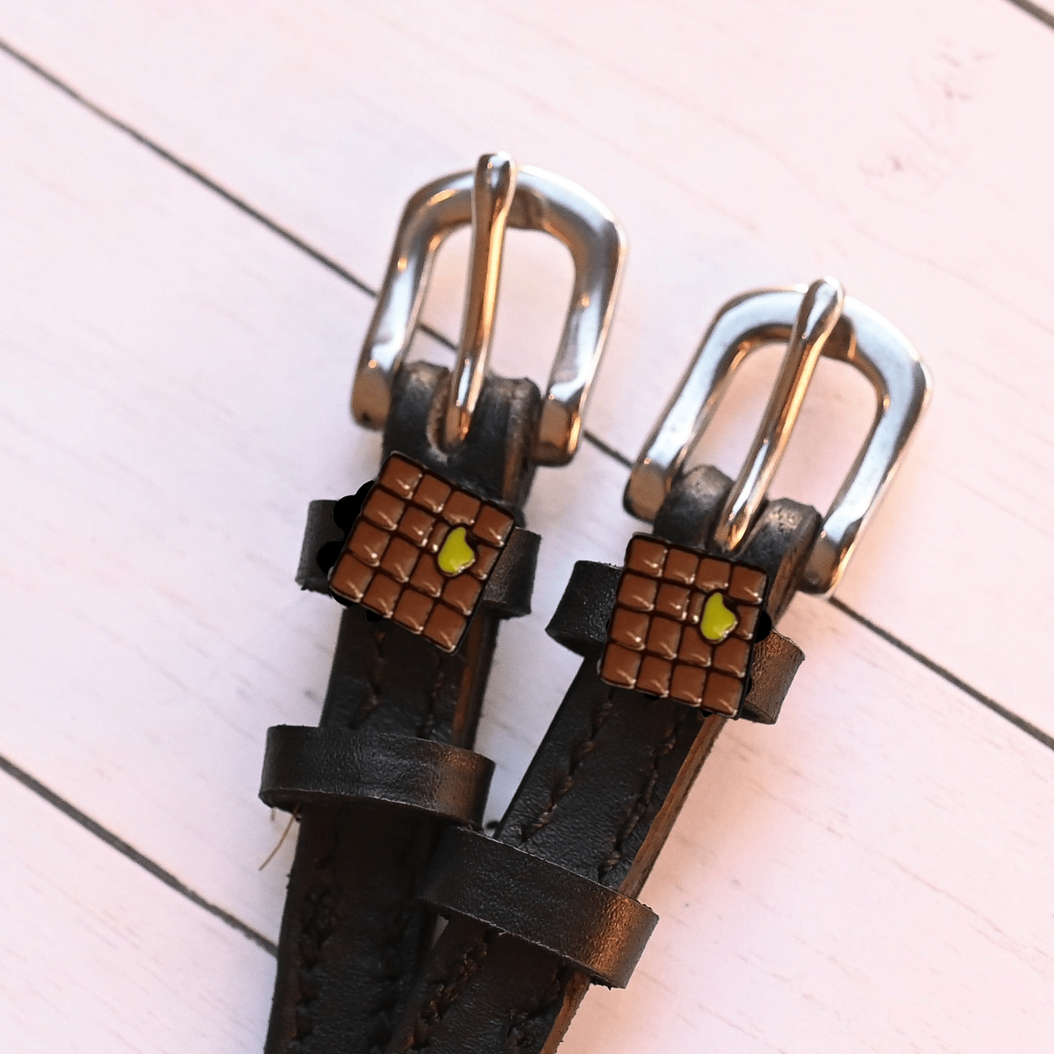 ManeJane Spur Straps Waffle Spur Straps equestrian boot socks boot socks thin socks riding socks pattern socks tall socks funny socks knee high socks horse socks horse show socks