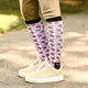 Zero Fox Given Pair & A Spare Socks